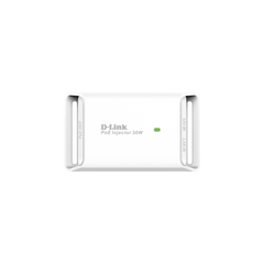 D-Link DPE-301GI Gigabit PoE+ Injector