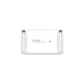 D-Link DPE-301GI Gigabit PoE+ Injector