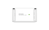 D-Link Dpe 301gi Gigabit PoE+ Injector, networking