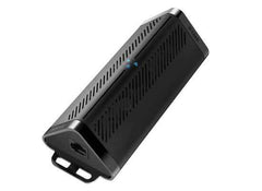 2 Port 100M POE Extender 10/100Mbps with IEEE 802.3af Standard Input/Output for IP Camera