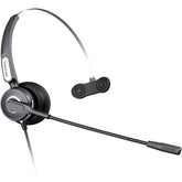D-Link DPH - 100 Pone Headset Reception/Operator Headset, wired