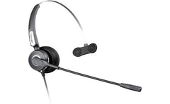 D Link Dph 100 Pone Headset Reception/operator Headset