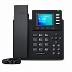 D-Link DPH-130SE/F1 SIP IP 2.4 inch Color LCD Phone