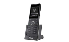 D Link Dph 160w Portable Wireless Ip Phone