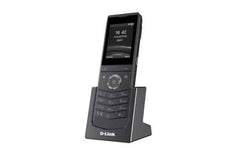 D-Link Dph 160w Portable Wireless Ip Phone