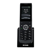 D-Link DPH-160W Portable Wireless IP Phone