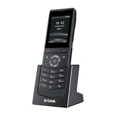 D-Link DPH-160W Portable Wireless IP Phone