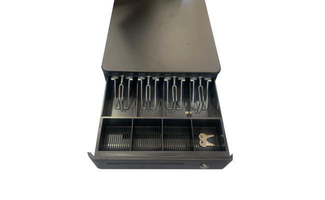 Mini Cash Drawer 330 - CompuMe