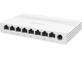 Hikvision DS - 3E0508D - E 8 Port Gigabit Unmanaged Desktop Switch with network switch