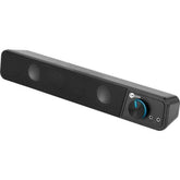 LENOVO Lecoo DS111 Wired Bluetooth Desktop Speaker Design By Lenovo