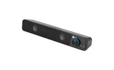 LENOVO Lecoo DS111 Wired Bluetooth Desktop Speaker Design By Lenovo