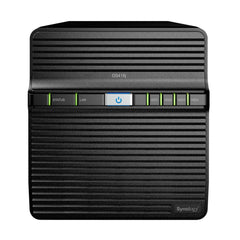 Synology NAS DS418J