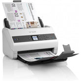 Epson scanners for electronics hardware