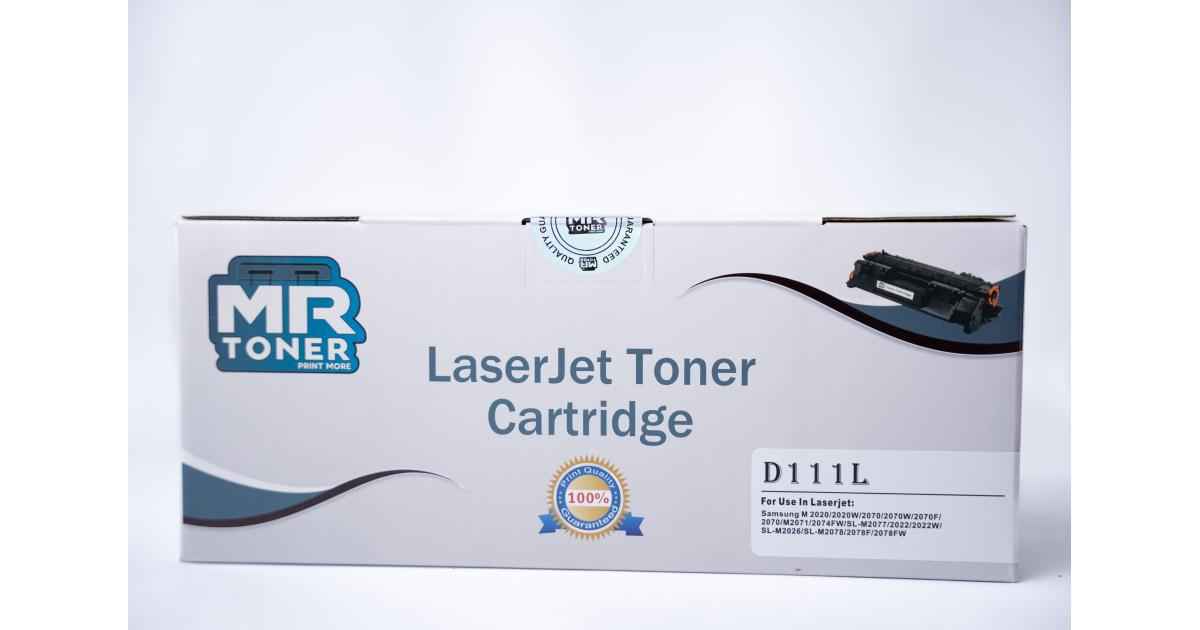 Toner Cartridge SAMSUNG M2020/2020W/2070/2070W/2070F