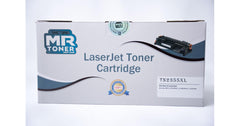Toner Cartridge XL compatible with Brother MFC-L2700DW, MFC-L2740DW, and HL-L2365DW
