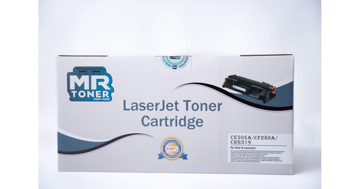 Toner Cartridge HP LaserJet P2030/P2050/-400 M401d/ M401/MFP M425- Canon LBP 6300dn/6650/6670dn/251/MF 5840DN/MF 58 Toner Cartridge HP LaserJet P2030/P2050/-400 M401d/ M401/MFP M425- Canon LBP 6300dn/6650/6670dn/251/MF 5840DN/MF 58