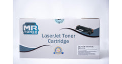 Toner Cartridge HP LaserJet P2030/P2050/-400 M401d/ M401/MFP M425- Canon LBP 6300dn/6650/6670dn/251/MF 5840DN/MF 58