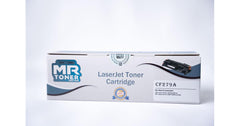 Toner Cartridge HP LaserJet Pro M12a/M12w/MFP M26a/M26nw
