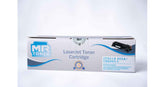 Toner Cartridge HP Color LaserJet Pro M254 MFP M280 -Canon i-SENSYS LBP621/MF641- Cyan