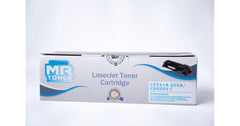 Toner Cartridge HP Color LaserJet Pro M254 MFP M280 -Canon i-SENSYS LBP621/MF641- Cyan - CompuMe