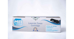 Toner Cartridge HP Color LaserJet Pro M254 MFP M280 -Canon i-SENSYS LBP621/MF641- Cyan