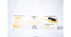 Toner Cartridge HP Color LaserJet Pro M254 MFP M280 -Canon i-SENSYS LBP621/MF641- Yellow