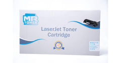 Toner Cartridge HP Color Laser MFP 178/179/150 - Cyan - CompuMe
