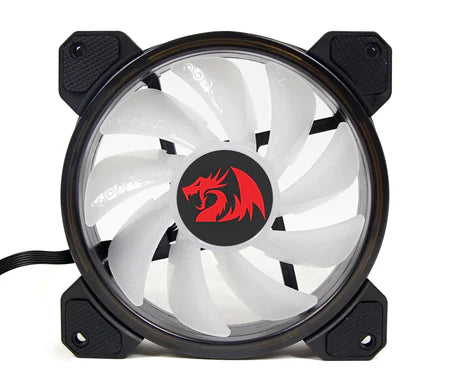 Redragon GC-F010 PC Cooling Fan - CompuMe