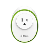 D-Link DSP-W115 mydlink™ Wi-Fi Smart Plug