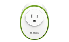 D Link Dsp W115 Mydlink™ Wi Fi Smart Plug