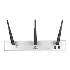D-Link DSR-1000AC Wireless AC Unified Services VPN Router