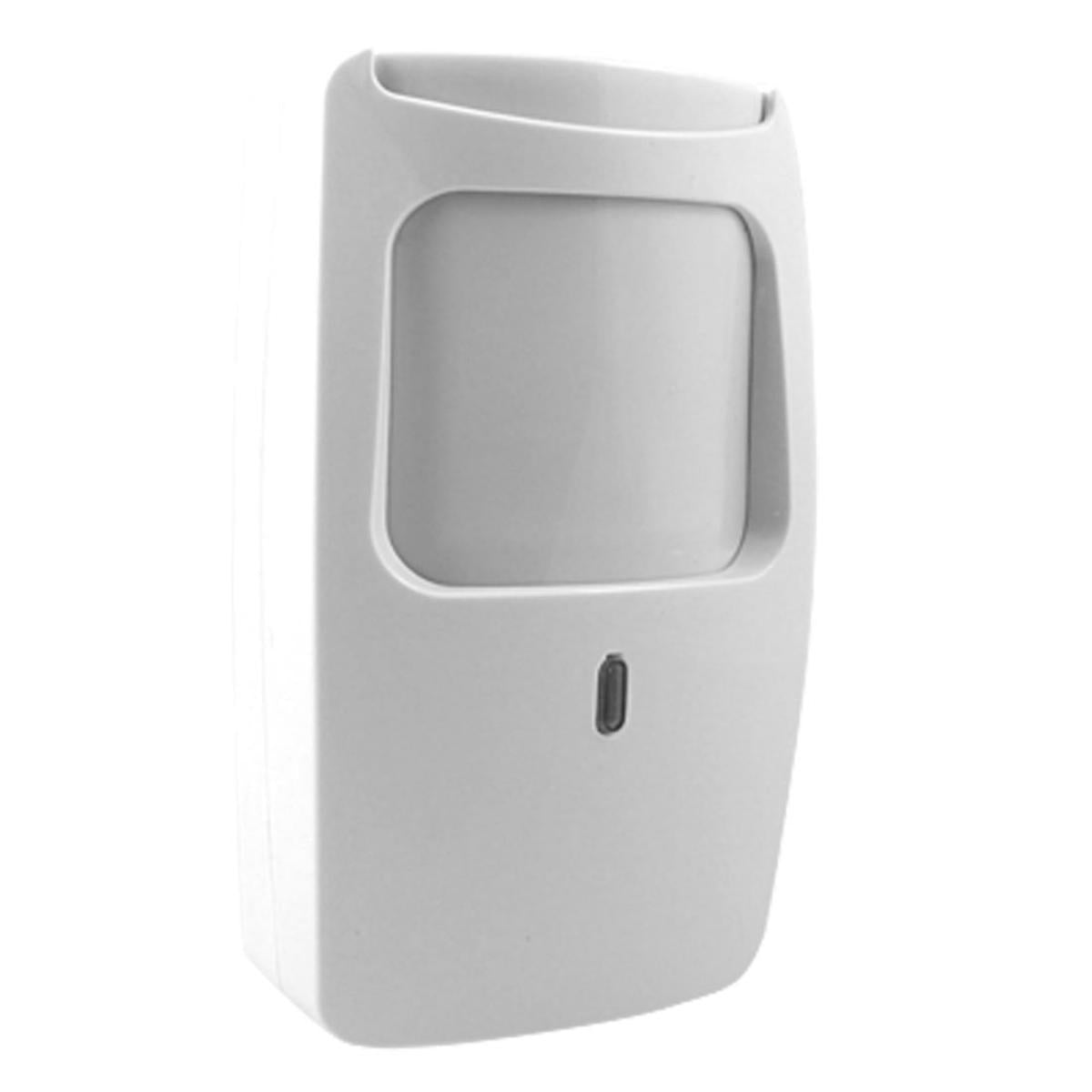 Dual Infrared Microwave DT-7225 Digital Motion Detector PIR Alarm