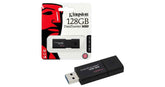Kingston Datatraveler DT100 G3 128GB USB Flash Drive