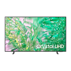 DU8000 (Crystal - 4K Smart)