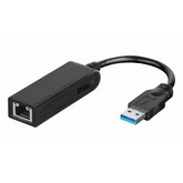 D-Link DUB-1312 USB 3.0 Gigabit Ethernet Adapter