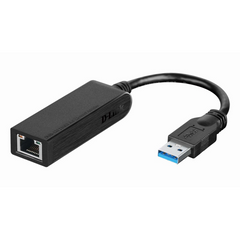 D-Link DUB-1312 USB 3.0 Gigabit Ethernet Adapter