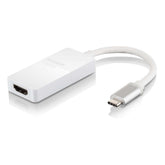 D-Link DUB - V120 USB - C to HDMI Adapter, USB cable