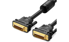 Ugreen Vg101 Dvi D 24+1 Dual Link Male To Male