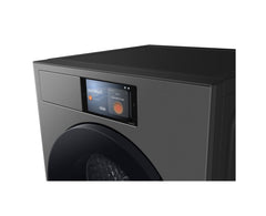 Samsung DV90F09F4SU1 Tumble Dryer 9kg Silver
