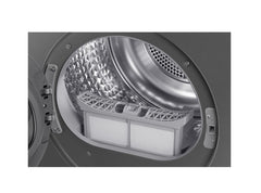 Samsung DV90F09F4SU1 Tumble Dryer 9kg Silver