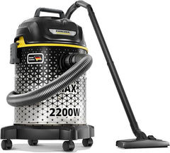 Karcher Barrel Vacuum Cleaner 2200W with Blower function 22 L