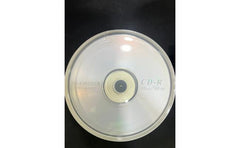 Ri Choice Cd 80min/ 700mb Box 50 P