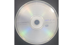 Ri Choice Dvd 240min/8.5gb Box 50 P