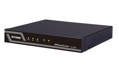 D-Link Dvx 2002f Smb Ip Pbx, networking