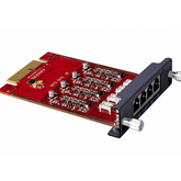 D-Link DVX-2020 4 port FXO expansion module for DVX-2005F