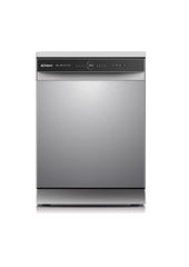 CONTI DISHWASHER - 6 PROGRAMS - 3 SPRAYERS - A+ - DW 61432 SL