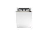 DR DW60EPRS Built-in Dishwasher 13 Place Settings 3 Spray Arms