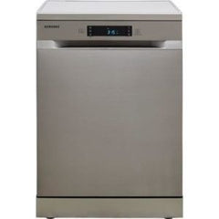 Samsung Dishwasher DW60M5070FS/FH 6 Program 14 Place Settings Silver