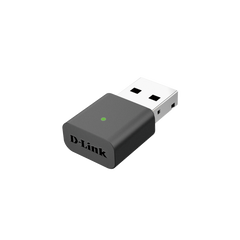 D-Link DWA-131 Wireless N Nano USB Adapter