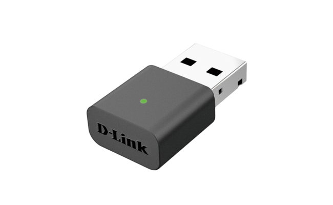D-Link Dwa 131 Wireless N Nano USB Adapter